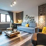Rent In Cluj Apartments