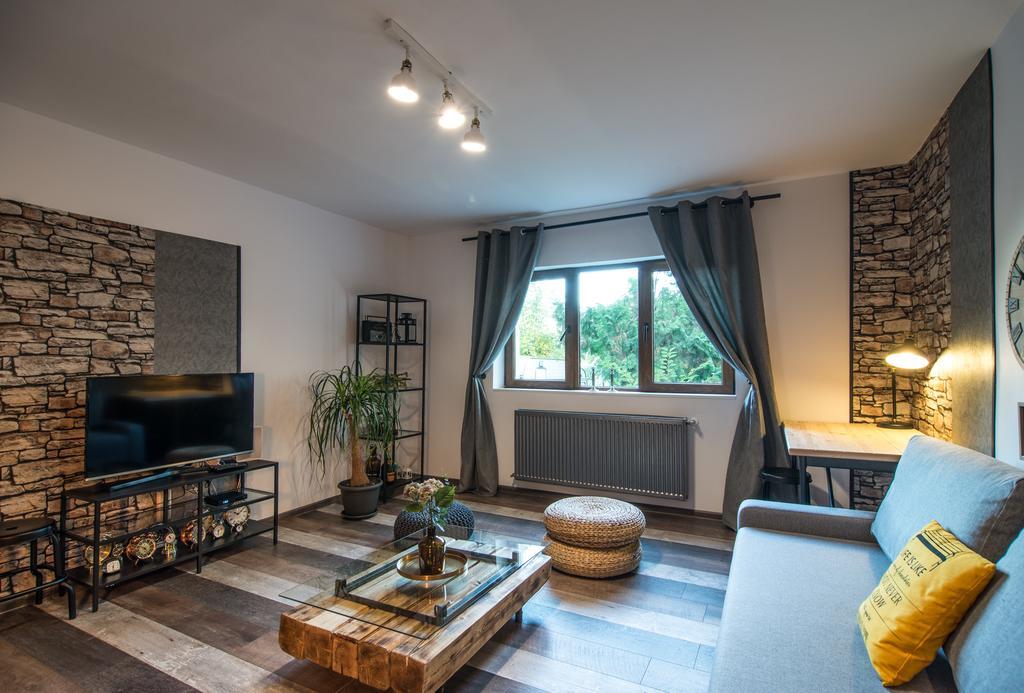 Rent In * Cluj-Napoca