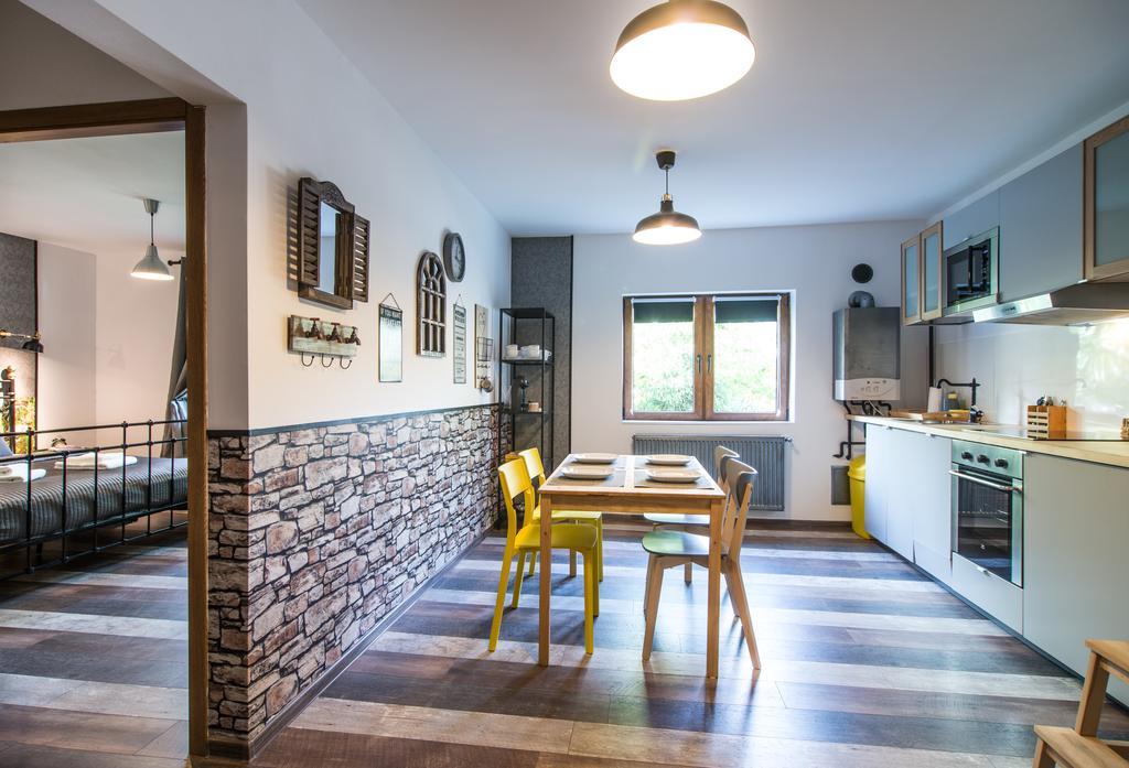 Căn hộ Rent In Cluj-Napoca