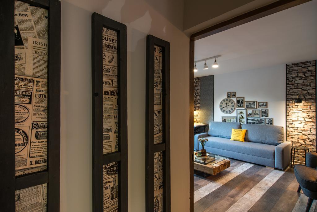 Căn hộ Rent In *