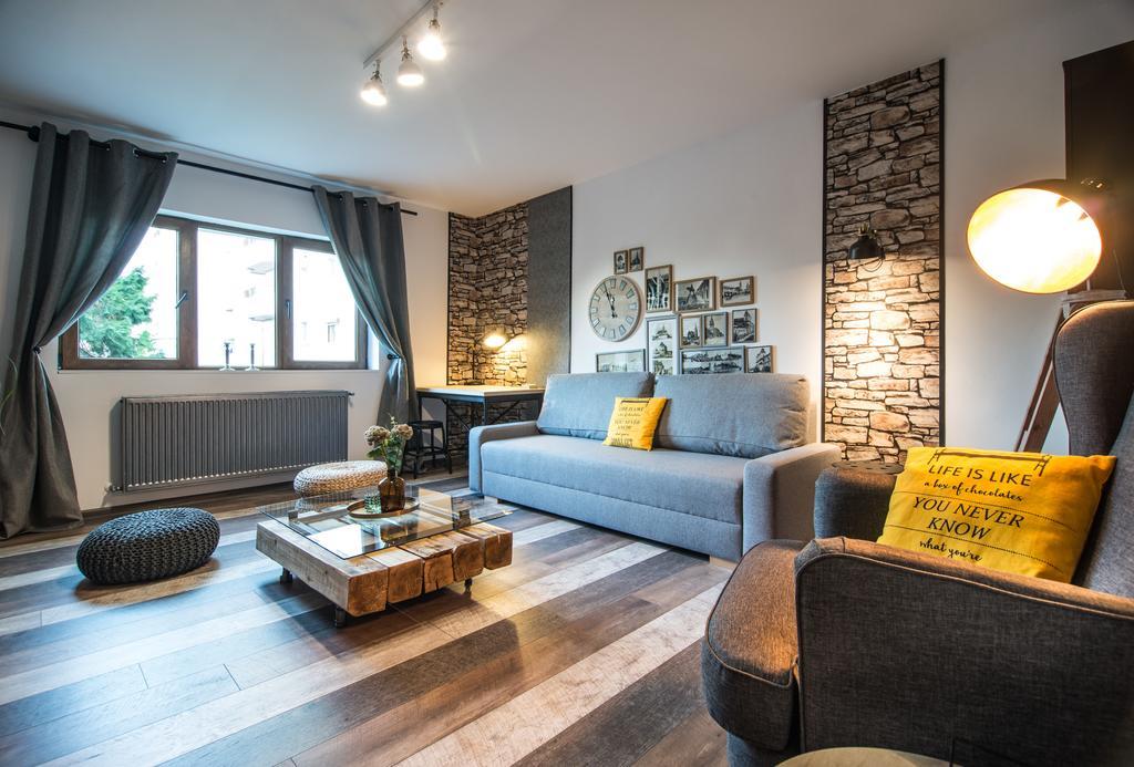 Rent In * Cluj-Napoca
