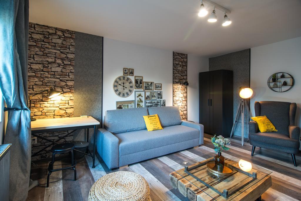 Apartment Rent In Cluj-Napoca