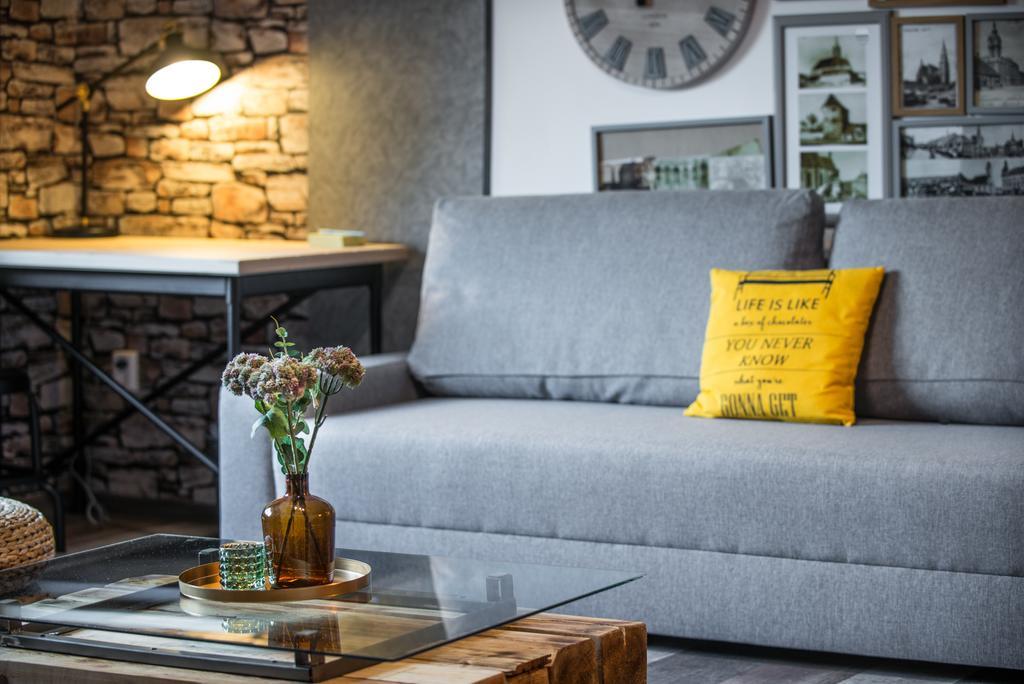 Rent In * Cluj-Napoca