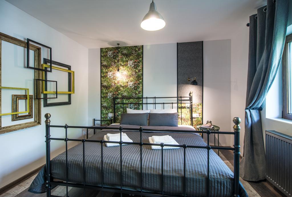 Căn hộ Rent In Cluj-Napoca