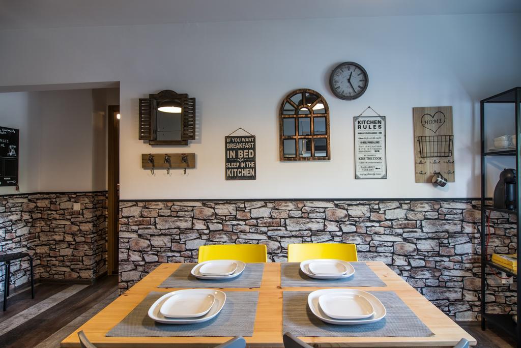 Căn hộ Rent In Cluj-Napoca