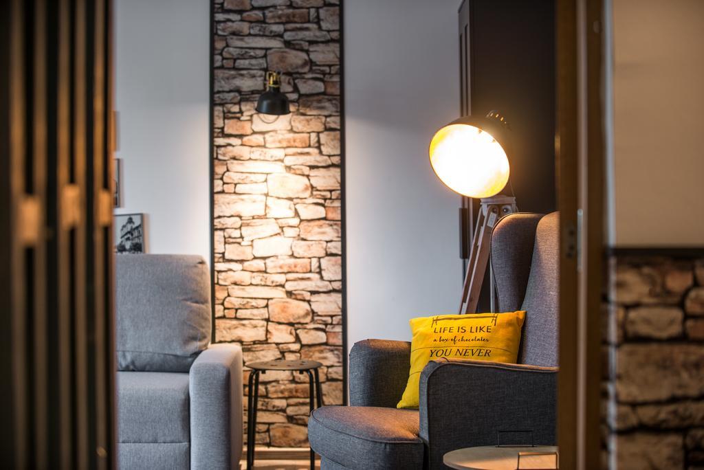 Căn hộ Rent In Cluj-Napoca